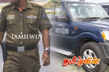 பொறுப்பற்ற விதத்தில் செயற்பட்ட பொலிஸ் அதிகாரி: நீதிமன்று எடுத்துள்ள தீர்மானம்