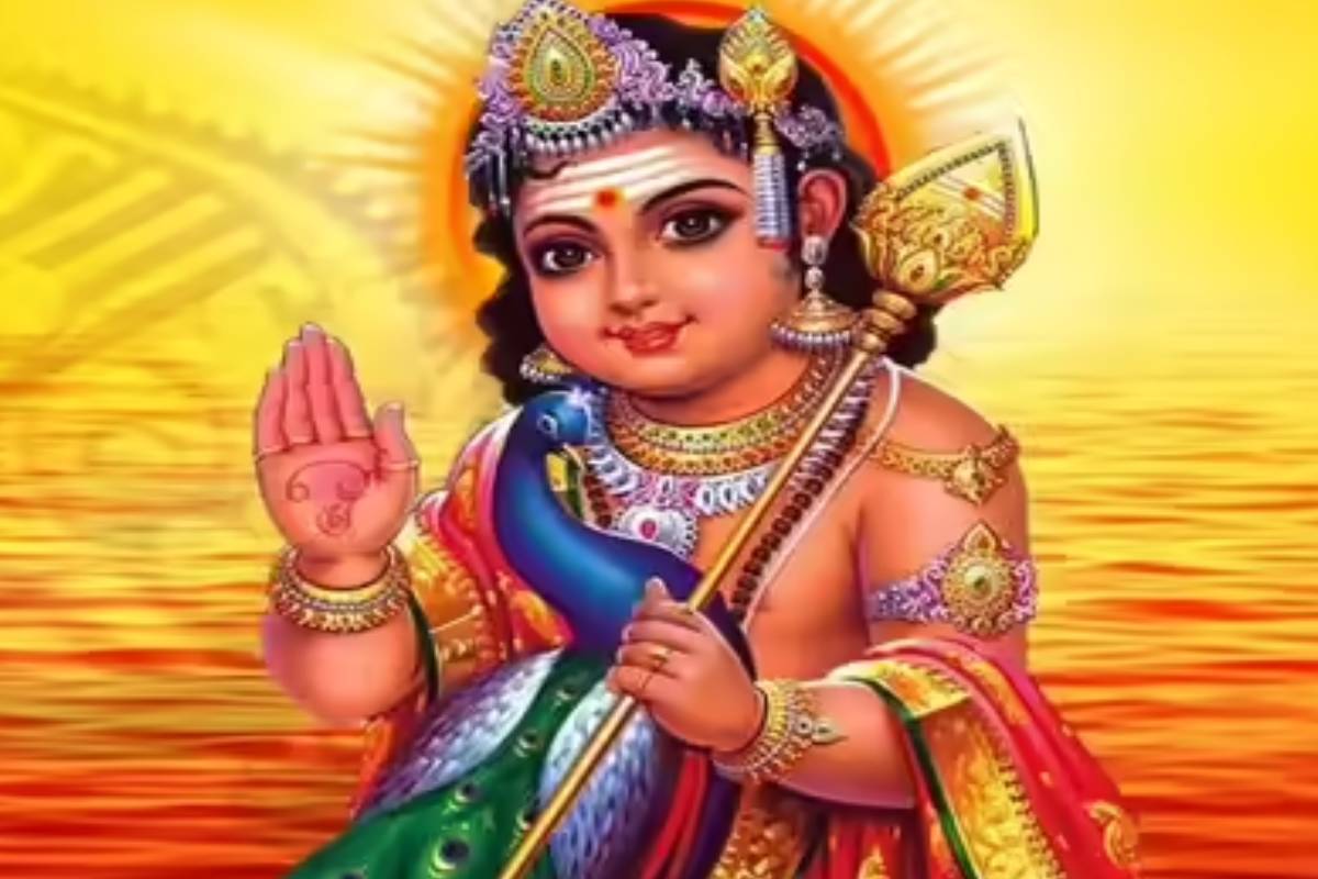 மகா கந்தசஷ்டி விரதம் ; 48 நாள் விரதம் இன்று தொடக்கம் | Maha Kanda Sashti Vratam 48 Day Fast Begins Today