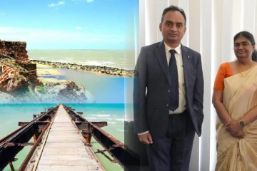 வடக்கு மாகாணத்தில் இந்தியா முன்னெடுக்கவுள்ள திட்டம்