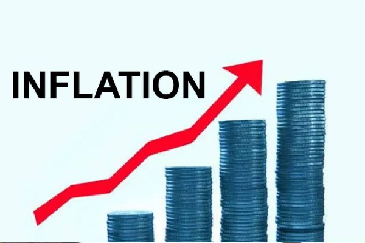 ஏப்ரல் மாதத்தில் அதிகரித்த இலங்கையின் பணவீக்கம் | Colombo S Inflation Rises To 5 4 In April 2026