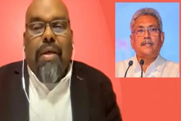 கோட்டாபய அமெரிக்கா செல்ல முடியாதவாறு வழக்கு தாக்கல் செய்த புலம்பெயர் தமிழர்(காணொலி)