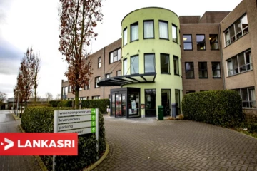 ஒரே ஓய்வூதிய இல்லத்தில் இருந்த 100-க்கும் மேற்பட்டவர்களுக்கு பிரித்தானிய வகை கொரோனா உறுதி! எந்த நாட்டில் தெரியுமா?