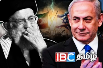 முக்கிய தலைகளை வீழ்த்தி சிதறடிக்கப்பட்ட ஈரான்: இஸ்ரேல் தாக்குதலில் புதியதோர் மைல்கல்