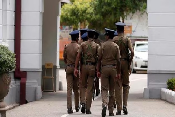 வெலிகடை சிறையில் கொடூரம் - கைதி மீது பாலியல் வன்கொடுமை | Welikada Prison Serious Sexual Abuse