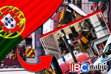 வெளிநாடொன்றில் கேபிள் கார் தடம் புரண்டு பாரிய விபத்து: 15 பேர் பலி