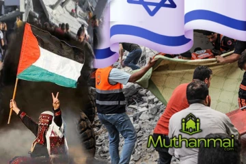 இஸ்ரேலின் விதிமீறல் : காஸாவில் போர் நிறுத்தம் கேள்விக்குறி?