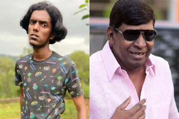 அச்சு அசல் அப்படியே வடிவேலு போல் நடித்து அசத்திய KPY பாலா.. வீடியோ இதோ