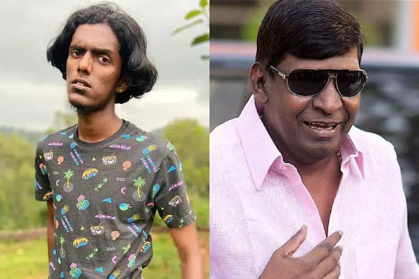 அச்சு அசல் அப்படியே வடிவேலு போல் நடித்து அசத்திய KPY பாலா.. வீடியோ இதோ