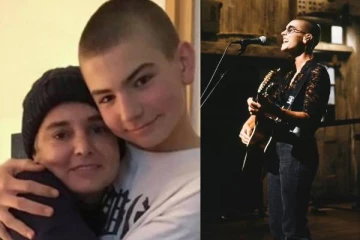 மகன் இறந்து 18 மாதங்களில் பிரபல பாடகி மரணம்! அதிர்ச்சியில் ரசிகர்கள்