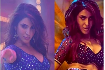 ”ஓ சொல்றியா மாமா” மிக கேவலமாக விமர்சித்த நபர்- சமந்தா கொடுத்த பதிலடி என்ன தெரியுமா?