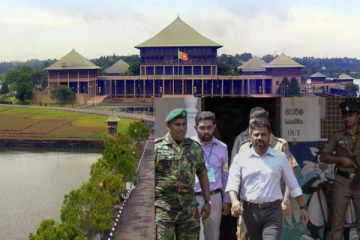 நாடாளுமன்ற தேர்தல் தொடர்பில் புதிய ஜனாதிபதி அநுர வெளியிட்ட அறிவிப்பு!