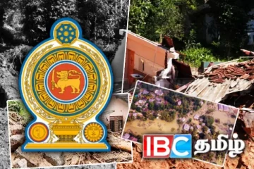 6,000 வீடுகள் முழுமையாக சேதம் - அமைச்சின் அடுத்த அதிரடித் திட்டம்