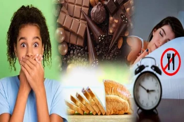 இரவில் நல்ல தூக்கம் வேண்டுமா? மறக்காமல் இதை செய்யுங்கள்