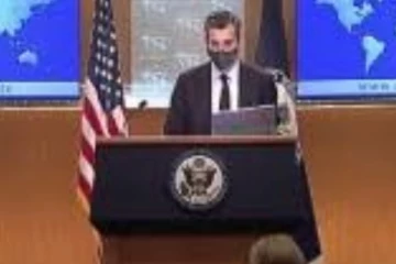 இந்தியா வல்லரசாவதை அமெரிக்கா வரவேற்கிறது