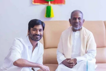 இளையராஜாவின் Biopic இயக்கும் பிரபல இயக்குனர்!! யார் தெரியுமா?