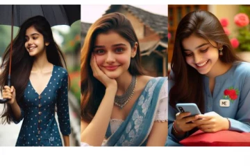 உலகில் அழகான பெண்கள் இருக்கும் நாடுகள் எது தெரியுமா? தெரிஞ்சா ஷாக் ஆகிடுவீங்க!