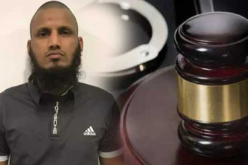 පාතාල කල්ලි නායක කන්ජිපානි ඉම්රාන් මුදාහැරේ