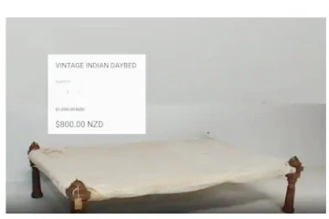 அடேங்கப்பா! இங்க ரூ.1000 அங்க 41000 ரூபாயா! வாயடைத்துப்போன நெட்டிசன்கள்