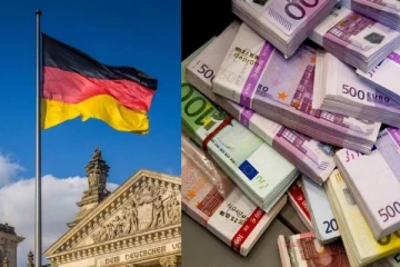 ஜேர்மனியில் அதிக ஊதியம் வழங்கும் பணிகள் எவை?