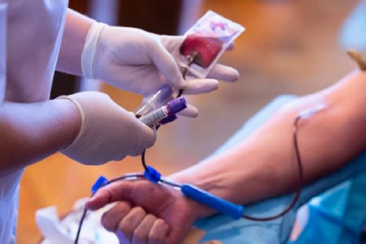 யாழ்.போதனா வைத்தியசாலை விடுத்துள்ள அவசர வேண்டுகோள் | Jaffna Teaching Hospital Blood Shortage Again யாழ்.போதனா வைத்தியசாலை விடுத்துள்ள அவசர வேண்டுகோள் | Jaffna Teaching Hospital Blood Shortage Again