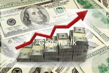 යළි ඩොලරය ඉහළ යයි..මහ බැංකුවෙන් දැනුම්දීමක්..
