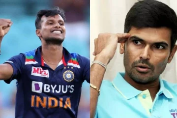 அந்த மாநில வீரர்கள் போல் தமிழக வீரர்களுக்கு ஆதரவு இல்லை; ஏன் பாரபட்சம்? கொதித்த பத்ரிநாத்!