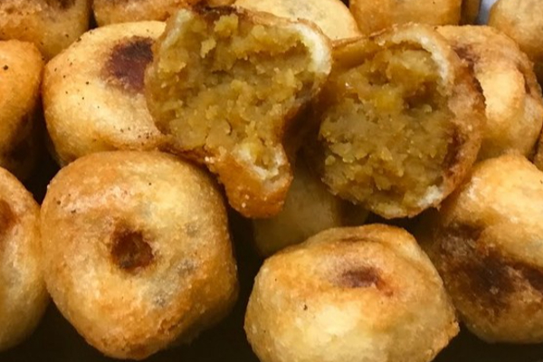 வெறும் 30 நிமிடத்தில் சுவையான சுசியம் செய்து சுவைக்கலாம்! எப்படி தெரியுமா? | How To Make Delicious Susiyam