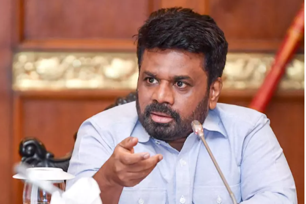 ஜனாதிபதி செயலகத்திற்கு முன் தீவிரமடையும் போராட்டம்.. அநுரவின் தீர்மானம் | Sri Lanka School Development Authority Protest