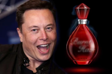 சொந்த வாசனை திரவிய பிராண்டை அறிமுகப்படுத்திய எலான் மஸ்க்! அதன் விலை என்ன தெரியுமா?