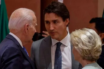 இந்தியாவுடன் இறுகும் நெருக்கடி: நட்பு நாடுகளை ஒன்று திரட்டும் கனடா