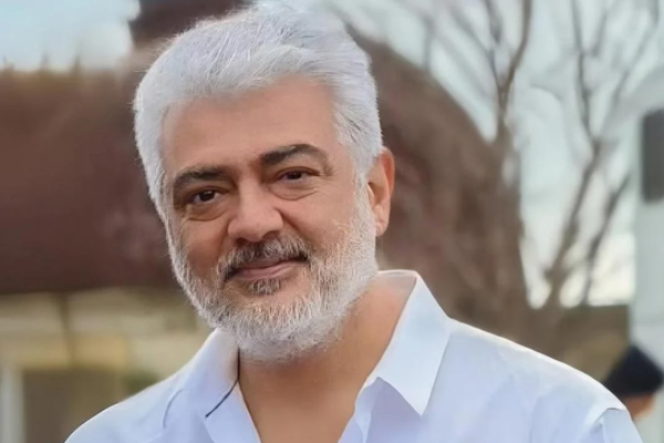 நடிகர் அஜித்துக்கு சொந்தமாக சென்னையில் உள்ள பிரம்மாண்ட வீட்டின் மதிப்பு இத்தனை கோடியா!! | Ajith Chennai House Worth