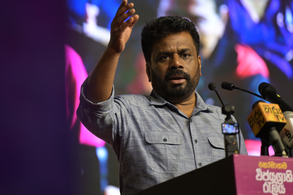 நாட்டை வழிநடத்த இளைஞர்களை அழைக்கும் ஜனாதிபதி அனுர! | President Anura Calls On Youth To Lead The Country