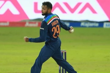 இந்திய அணியில் இருந்து கழட்டி விடப்பட்ட தமிழக வீரர்! இனி அவ்வளவு தானா?