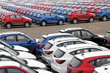 வாகனம் வாங்க காத்திருந்தோருக்கு அதிர்ச்சி தகவல்