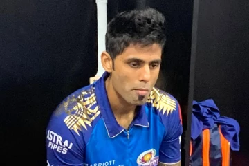 இலங்கைக்கு எதிரான தொடரில் இருந்து விலகிய  சூர்யகுமார் யாதவ்.. ரசிகர்கள் ஷாக்!