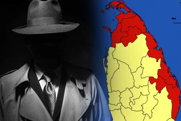 தமிழர் பகுதியில் களமிறக்கப்பட்டுள்ள புலனாய்வாளர்கள் (Video)