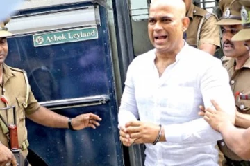 ரஞ்சன் ராமநாயக்கவின் நாடாளுமன்ற உறுப்பினர் பதவி பறிப்பு