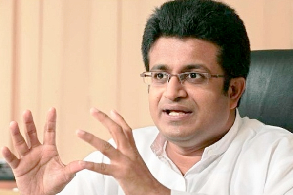 எம்.பிக்களின் வேதனம் எங்கே வைப்பிலிடப்படுகின்றது...விடுக்கப்பட்டுள்ள கோரிக்கை | In Which Account Is The Salary Of Npp Mps Credited