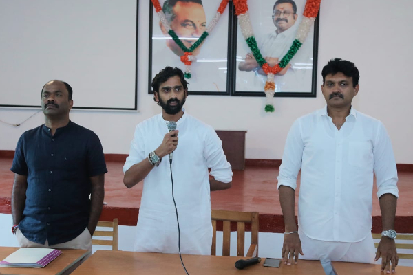 ஜீவனின் பதவி விலகல் சர்ச்சை: வெளியான அறிக்கை! | Jeevan Thondaman Resigns From Post