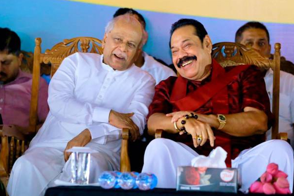 கொழும்பு அரசியலில் பரபரப்பு: மீண்டும் மஹிந்தவுக்கு பிரதமர் பதவியா? | Colombo Politics Prime Minister Post Mahinda Again