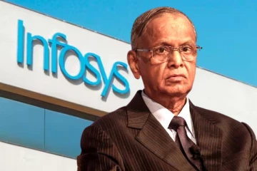 Infosys நிறுவனத்திற்கு பெரும் அடி., புத்தாண்டுக்கு முன் வந்த மோசமான செய்தி, பங்குகளில் நேரடி தாக்கம்