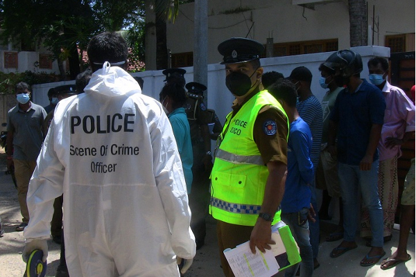 இலங்கையில் தொடரும் கொடூர சம்பவம்! மேலுமொருவர் உயிரிழப்பு | Gally Firing Incident Man Died