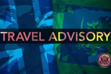 இலங்கைக்கான பயண ஆலோசனைகள்! பிரித்தானியாவின் அறிவிப்பு