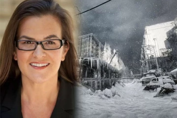 அணு ஆயுதப்போர் வெடித்தால் இந்த இரண்டு நாடுகள் மட்டும் தப்புமாம்: அவை எந்த நாடுகள் தெரியுமா?