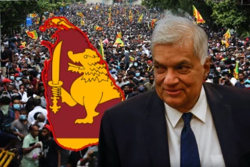 போராட்டங்களினால் ஆட்சியைக் கவிழ்க்க முடியாது! எதற்கும் தயார் - மொட்டுக் கட்சி சூளுரை