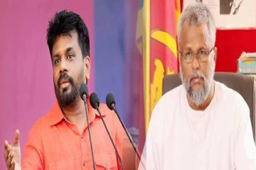 அநுராவின் எழுச்சிக்கும் சமூக வலைத்தளங்களே காரணம் ; டக்ளஸ் கண்டனம்