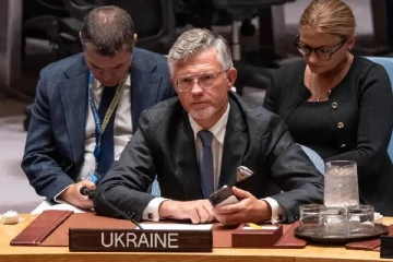 லண்டன் மீதும் ட்ரோன், ஏவுகணைத் தாக்குதல் நடக்கலாம்... எச்சரிக்கும் ஐ.நாவுக்கான உக்ரைன் தூதர்