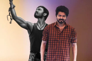 கர்ணன் படம் வெளியாவதற்கு முக்கிய காரணமே தளபதி விஜய் தானா..! அப்படத்தின் தயாரிப்பாளர் கூறியது..