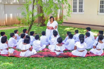 ஏழு மாதங்களுக்குப் பிறகு இன்று மீண்டும் ஆரம்பம்