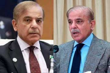 மீண்டும் பாகிஸ்தானின் பிரதமராகும் ஷெபாஸ் ஷெரீப்